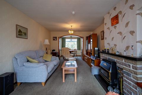 3 bedroom terraced house for sale, Heathfield Road, Thurso, Highland. KW14 7DT