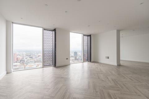 3 bedroom penthouse to rent, at Cortland at Colliers Yard, PH 4804 Cortland At Colliers Yard 5, Bankside Boulevard, Cortland at Colliers Yard M3