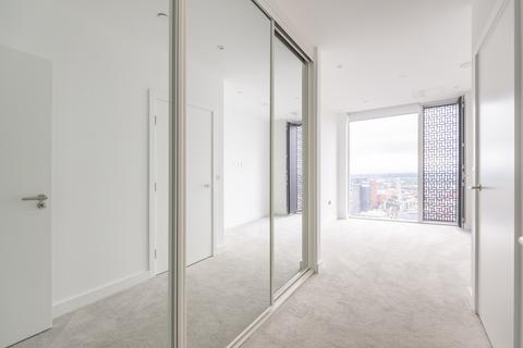 3 bedroom penthouse to rent, at Cortland at Colliers Yard, PH 4804 Cortland At Colliers Yard 5, Bankside Boulevard, Cortland at Colliers Yard M3