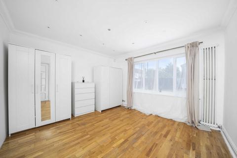 4 bedroom end of terrace house for sale, St Raphaels Way,, London NW10