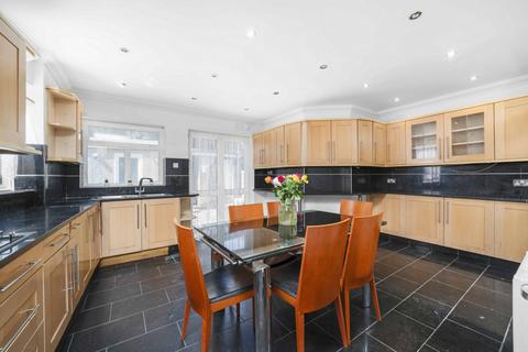 4 bedroom end of terrace house for sale, St Raphaels Way,, London NW10