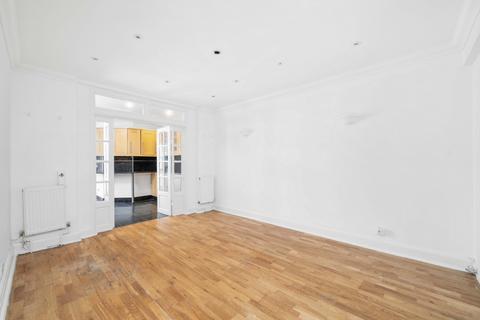 4 bedroom end of terrace house for sale, St Raphaels Way,, London NW10