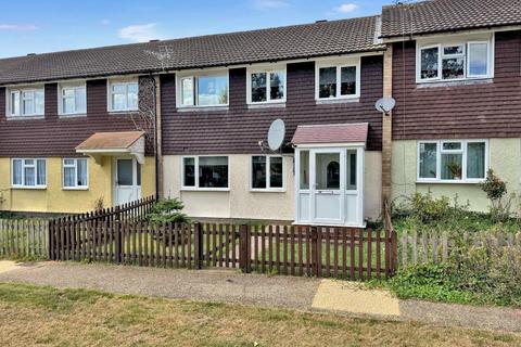 4 bedroom terraced house for sale, Sheldwich Close, Stanhope, Ashford TN23