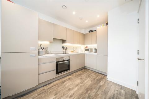 1 bedroom apartment for sale, Hulford Apartments, Woolwich Road, London, SE7