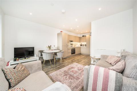 1 bedroom apartment for sale, Hulford Apartments, Woolwich Road, London, SE7