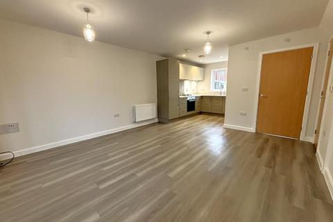 48 Nuthatch Drive, Finberry, Ashford, TN25 7AA
