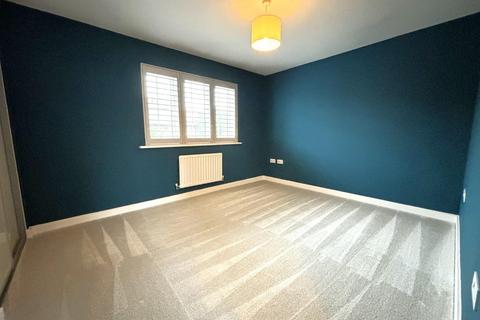 48 Nuthatch Drive, Finberry, Ashford, TN25 7AA