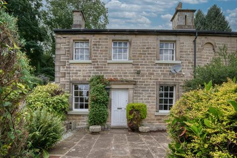 2 bedroom semi-detached house for sale, Butts Road, Bakewell