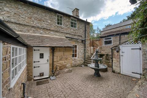 Woodside Cottage Butts Road, Bakewell, DE45 1EB