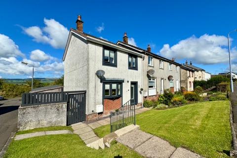 23 Ash Drive, Beith, KA15 2DF