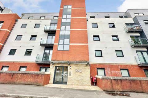 1 bedroom apartment for sale, The Room Apartments, Preston PR1