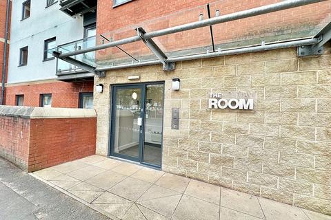 1 bedroom apartment for sale, The Room Apartments, Preston PR1