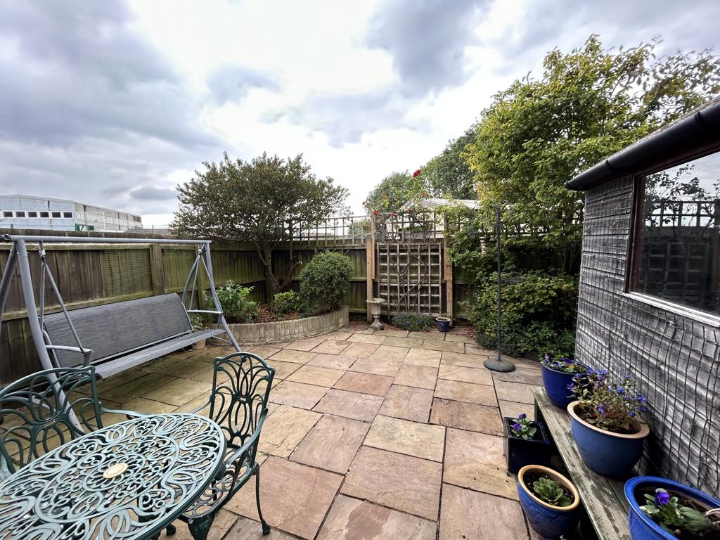 Garden 2