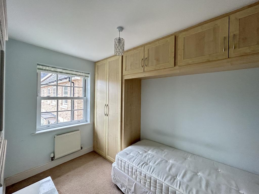 Bed 3
