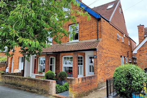 4 bedroom semi-detached house for sale, Claremont Road, Marlow, Buckinghamshire, SL7