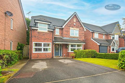 4 bedroom detached house for sale, Westwood Avenue, Wadsley Park Village, Sheffield