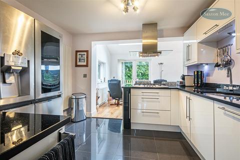 4 bedroom detached house for sale, Westwood Avenue, Wadsley Park Village, Sheffield