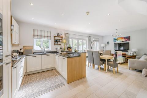 4 bedroom detached house for sale, Springhill, Shifnal