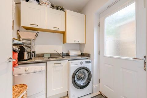 1 Springhill, Shifnal, TF11 8FA