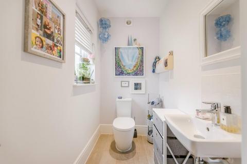 1 Springhill, Shifnal, TF11 8FA