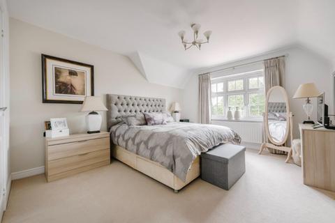 1 Springhill, Shifnal, TF11 8FA