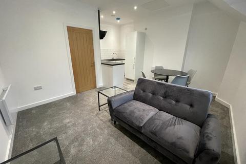 1 bedroom flat to rent, 33 Lowgate, Hull HU1