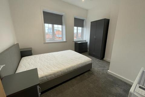 1 bedroom flat to rent, 33 Lowgate, Hull HU1