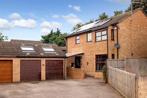 5 bedroom detached house for sale, Hetton Close, Heelands, Milton Keynes