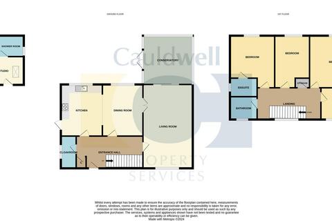 3 Hetton Close, Heelands, Milton Keynes, MK13 7NP