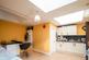 Annex open plan living/kitchen area