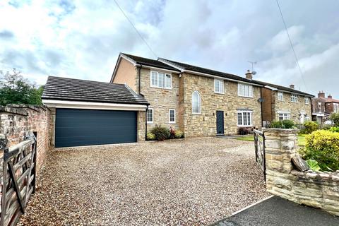 5 bedroom detached house for sale, Tockwith, Kirk Lane, YO26