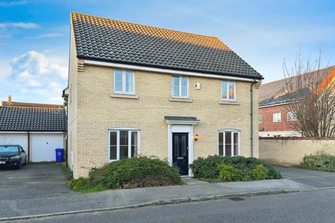 undefined, Orchid Drive, Red Lodge IP28