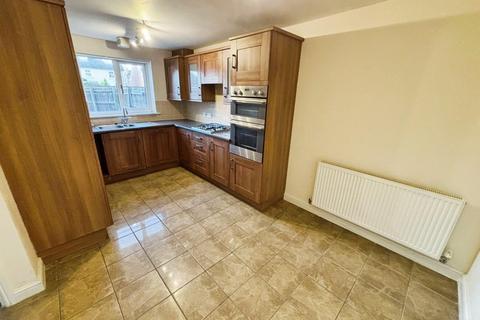 undefined, Orchid Drive, Red Lodge IP28