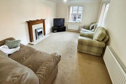 undefined, Orchid Drive, Red Lodge IP28