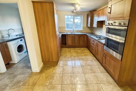 undefined, Orchid Drive, Red Lodge IP28