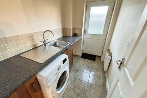 undefined, Orchid Drive, Red Lodge IP28