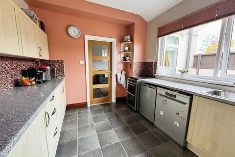 3 bedroom end of terrace house for sale, Pontygwindy Road, Caerphilly, CF83 3HR