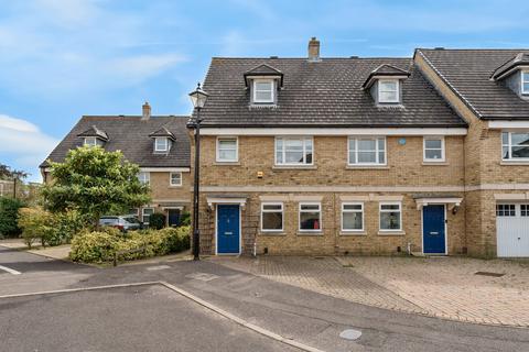 4 bedroom terraced house for sale, Marshall Square, Banister Park, Southampton, Hampshire, SO15