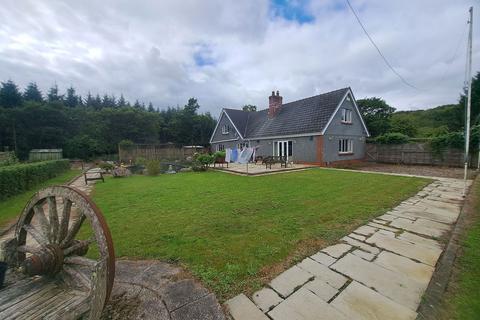 6 bedroom equestrian property for sale, Cross Hands, Llanelli, SA14