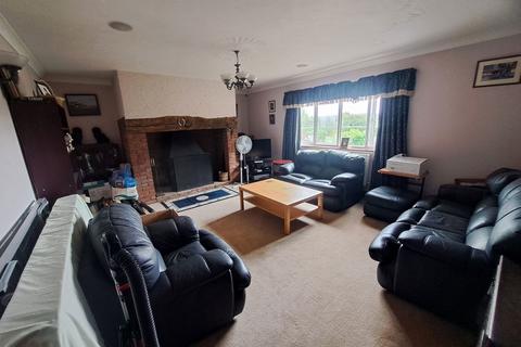 6 bedroom equestrian property for sale, Cross Hands, Llanelli, SA14