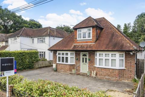Silverwood Hedgerley Hill, Hedgerley, Slough, SL2 3RL