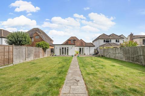Silverwood Hedgerley Hill, Hedgerley, Slough, SL2 3RL