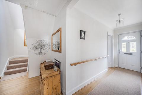Silverwood Hedgerley Hill, Hedgerley, Slough, SL2 3RL