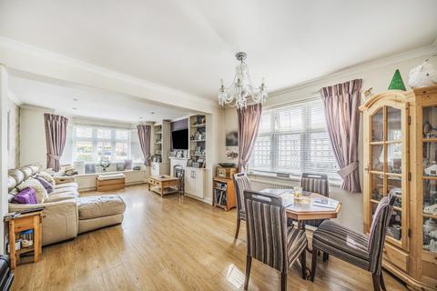 Silverwood Hedgerley Hill, Hedgerley, Slough, SL2 3RL