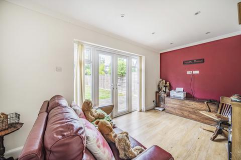 Silverwood Hedgerley Hill, Hedgerley, Slough, SL2 3RL