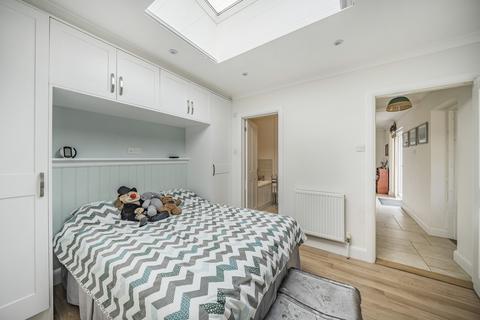 Silverwood Hedgerley Hill, Hedgerley, Slough, SL2 3RL