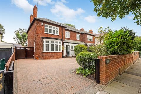 3 bedroom semi-detached house for sale, Coniscliffe Road, Darlington