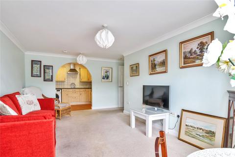 2 bedroom apartment for sale, The Street, Wiltshire SN25