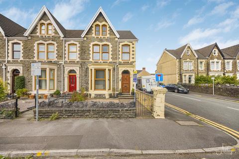 6 bedroom townhouse for sale, Gnoll Park Road, Neath