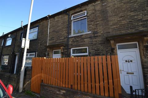 1 bedroom semi-detached house for sale, Albert Road, Queensbury